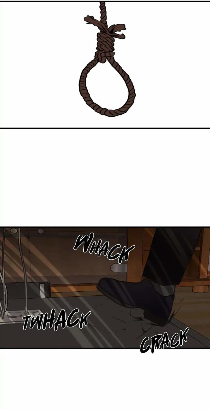 Read Killing Stalking Manga Online