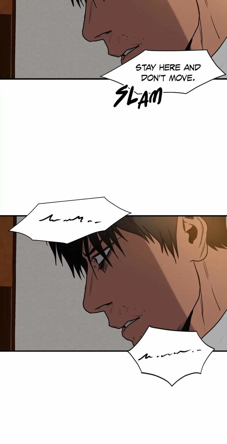 Read Killing Stalking Manga Online