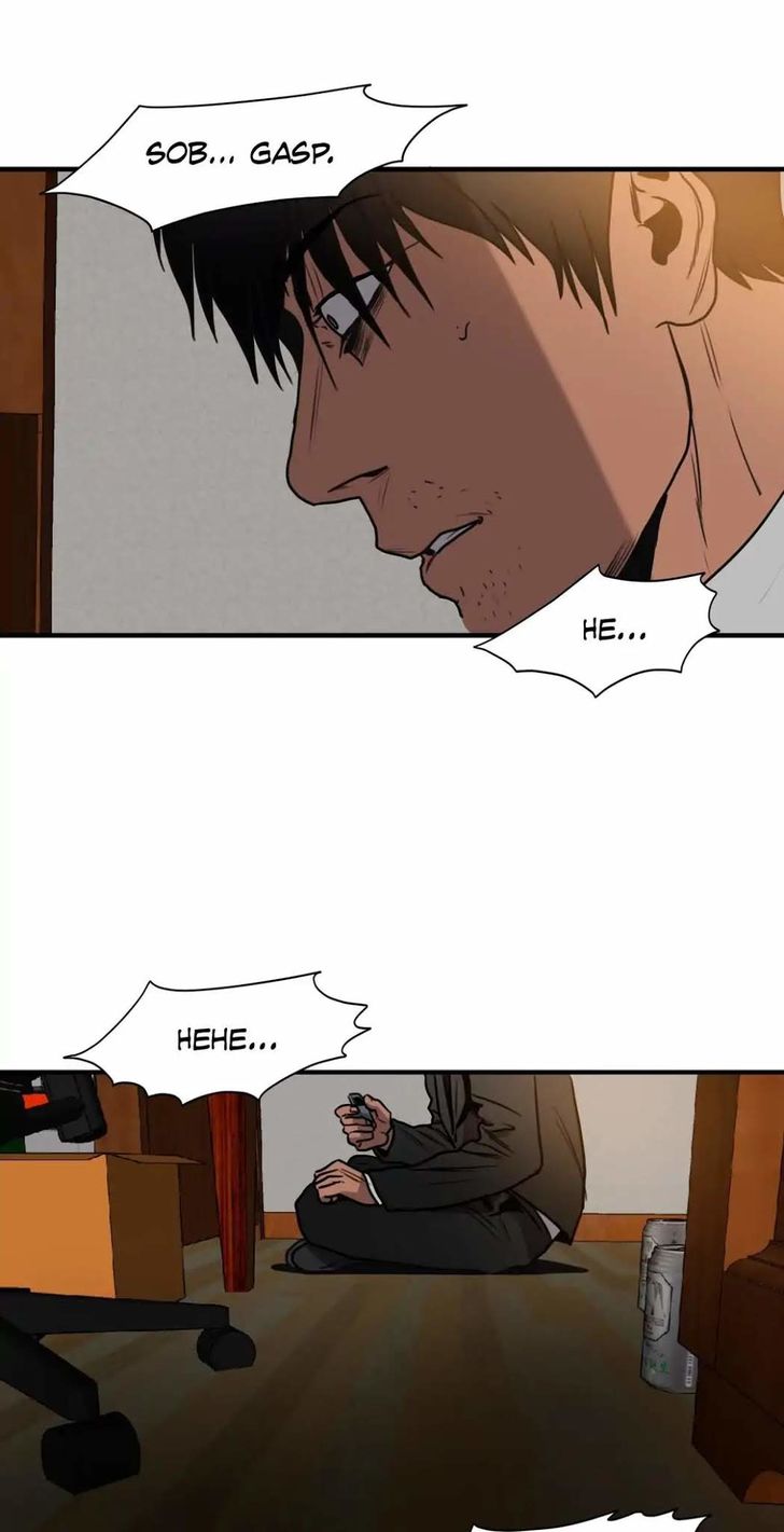 Read Killing Stalking Manga Online