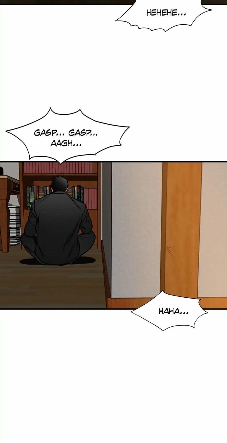 Read Killing Stalking Manga Online