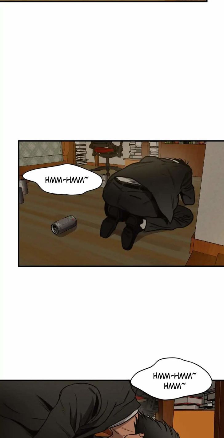 Read Killing Stalking Manga Online