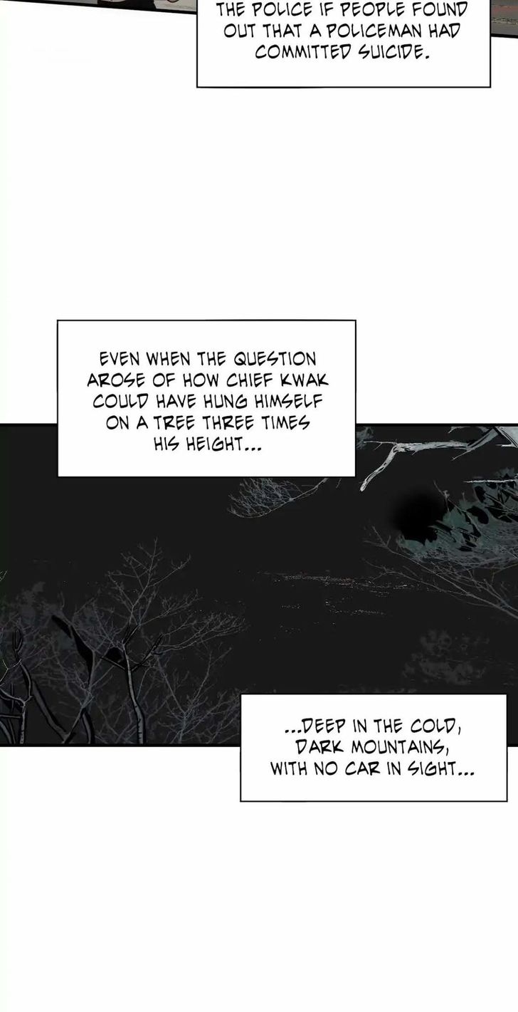 Read Killing Stalking Manga Online