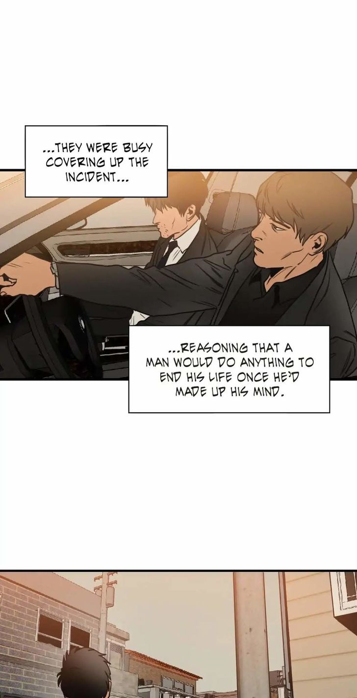 Read Killing Stalking Manga Online