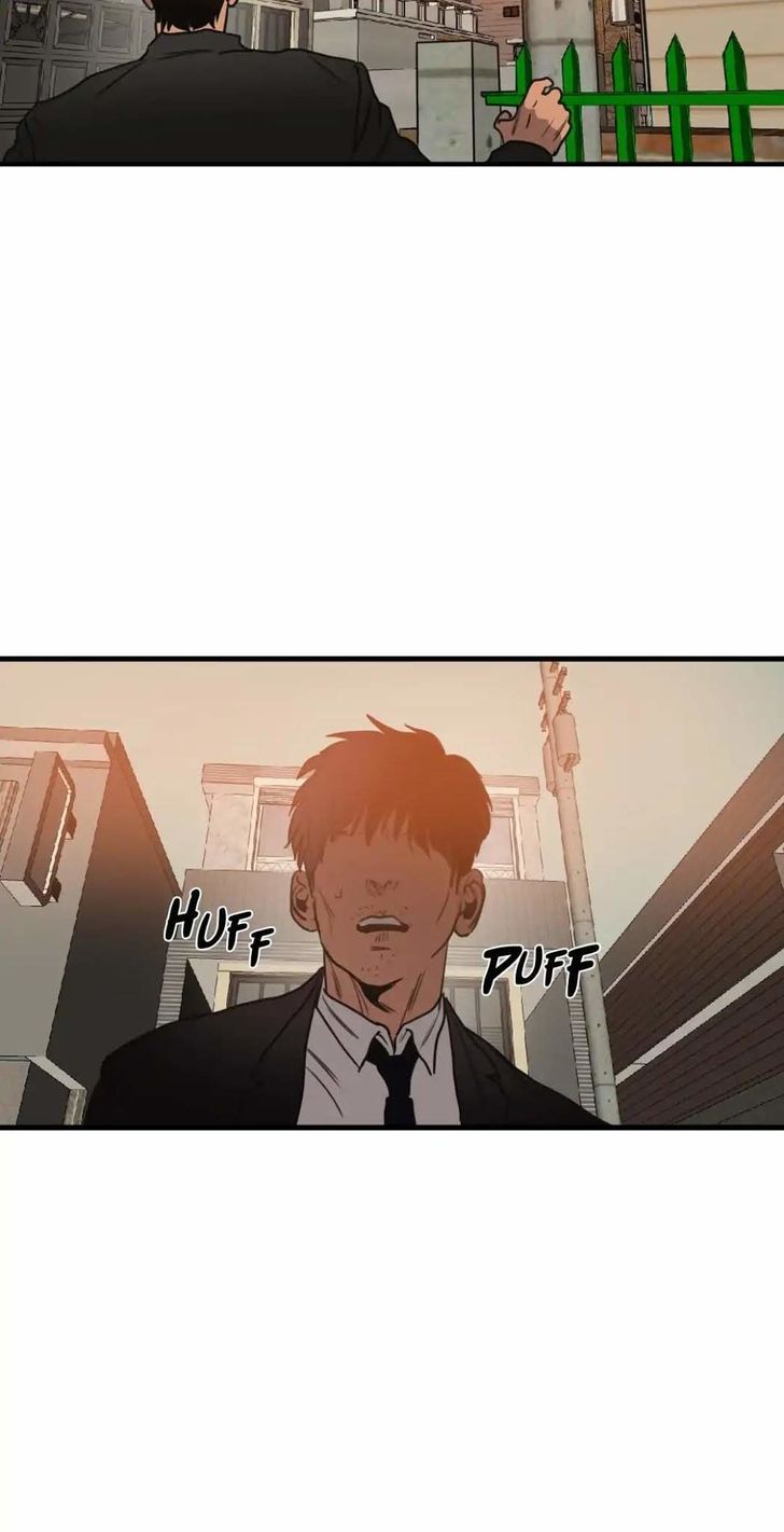 Read Killing Stalking Manga Online