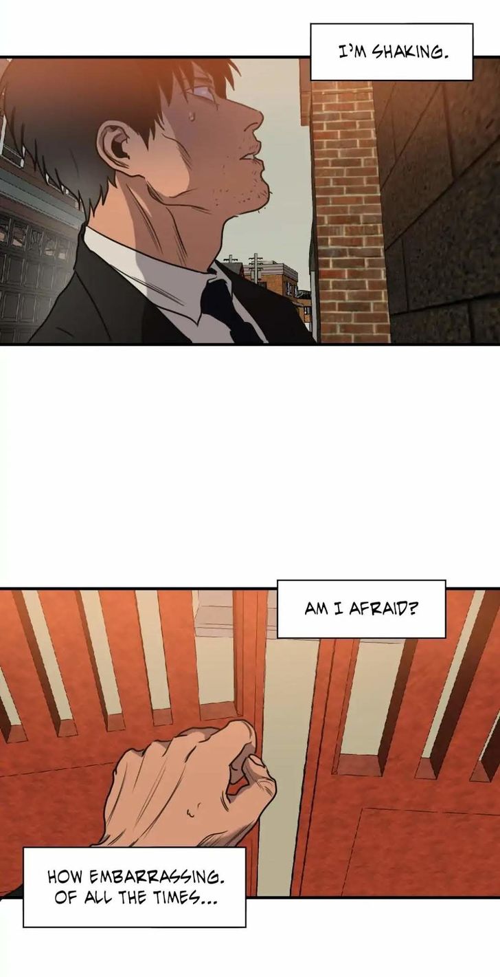 Read Killing Stalking Manga Online