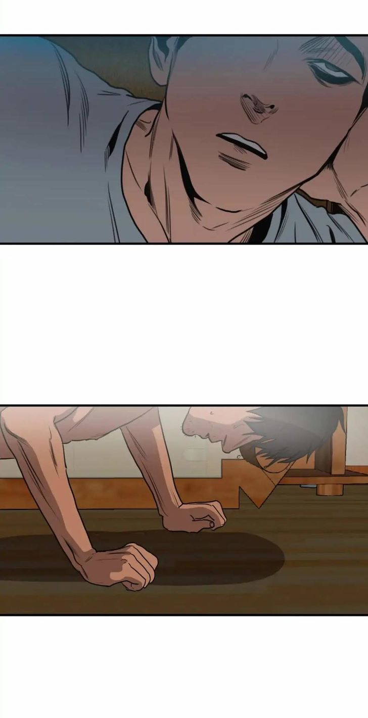 Read Killing Stalking Manga Online