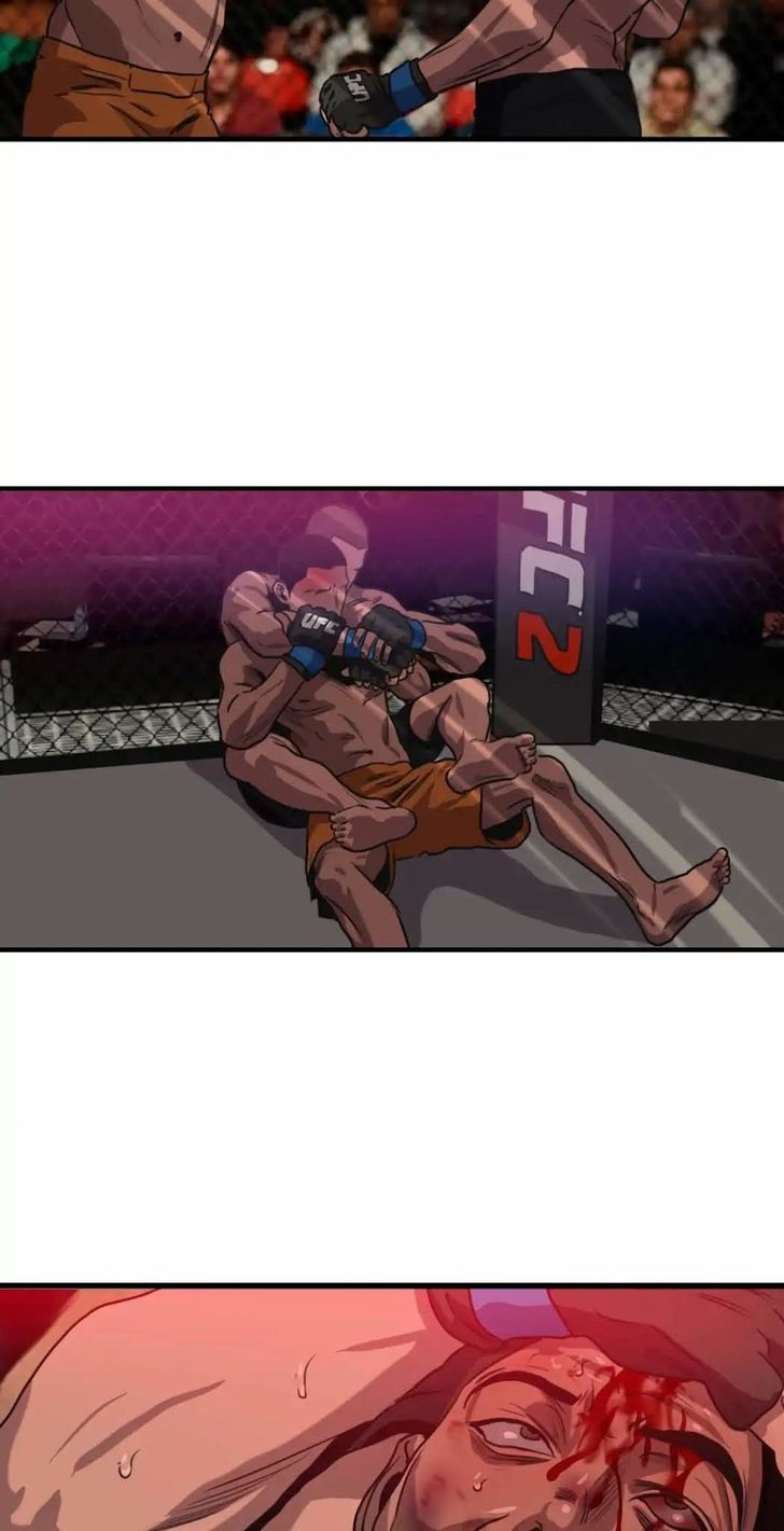 Read Killing Stalking Manga Online