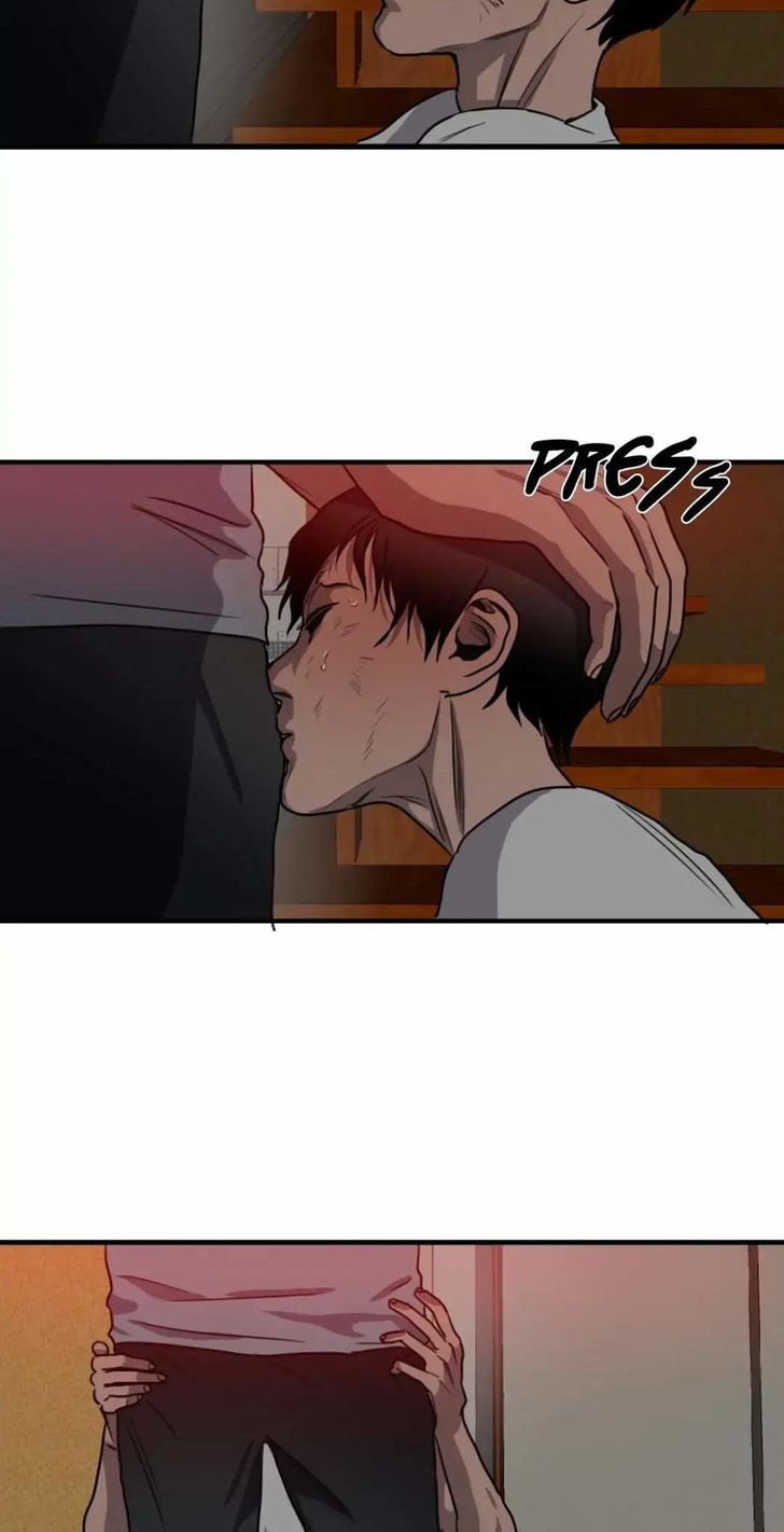 Read Killing Stalking Manga Online