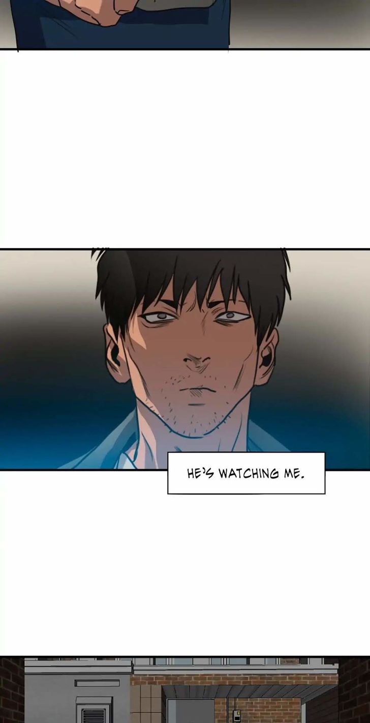 Read Killing Stalking Manga Online