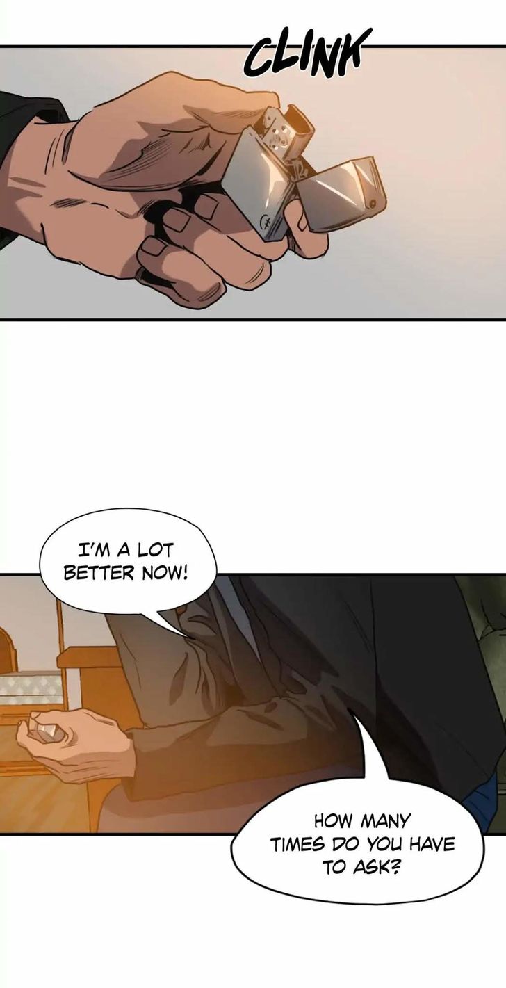 Read Killing Stalking Manga Online