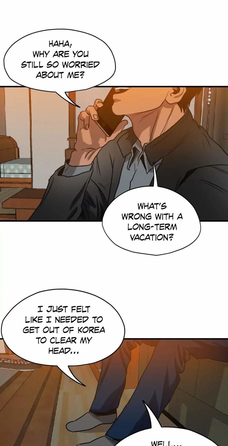 Read Killing Stalking Manga Online