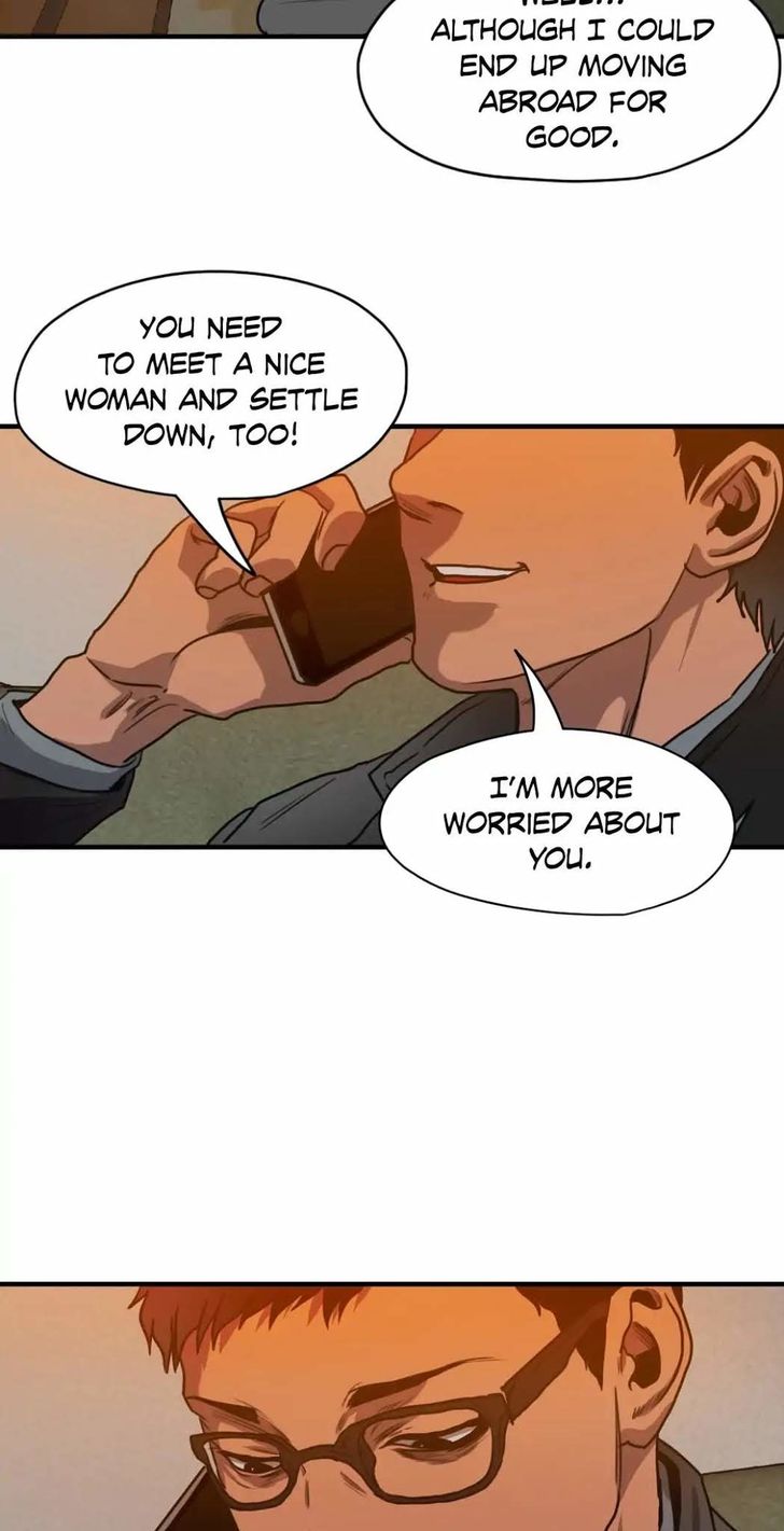 Read Killing Stalking Manga Online