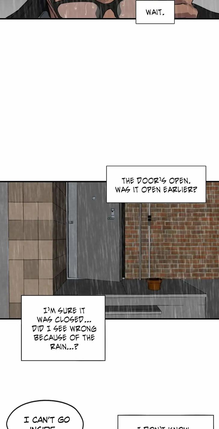 Read Killing Stalking Manga Online