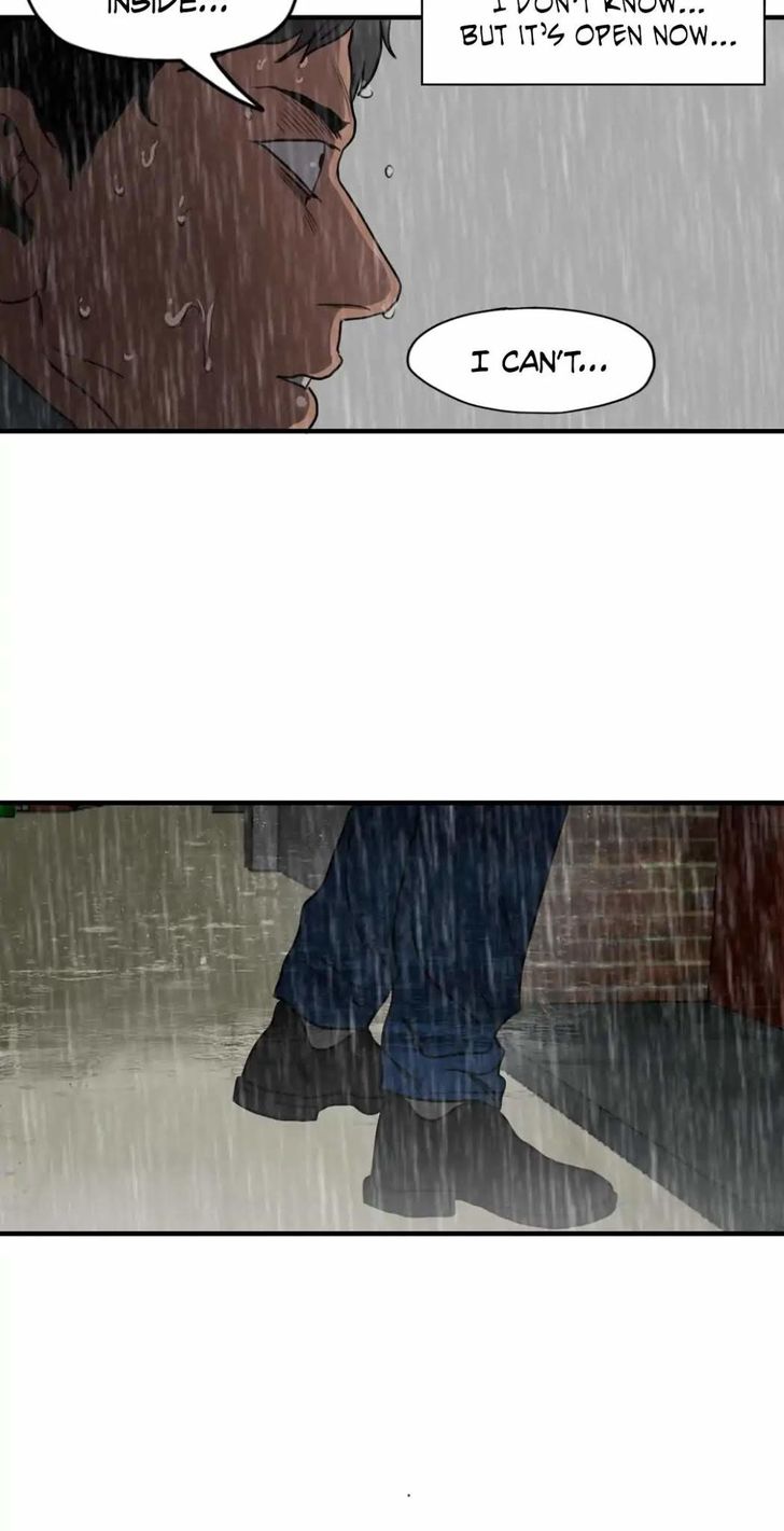 Read Killing Stalking Manga Online