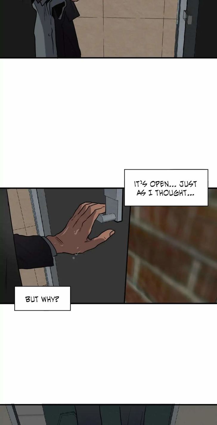 Read Killing Stalking Manga Online