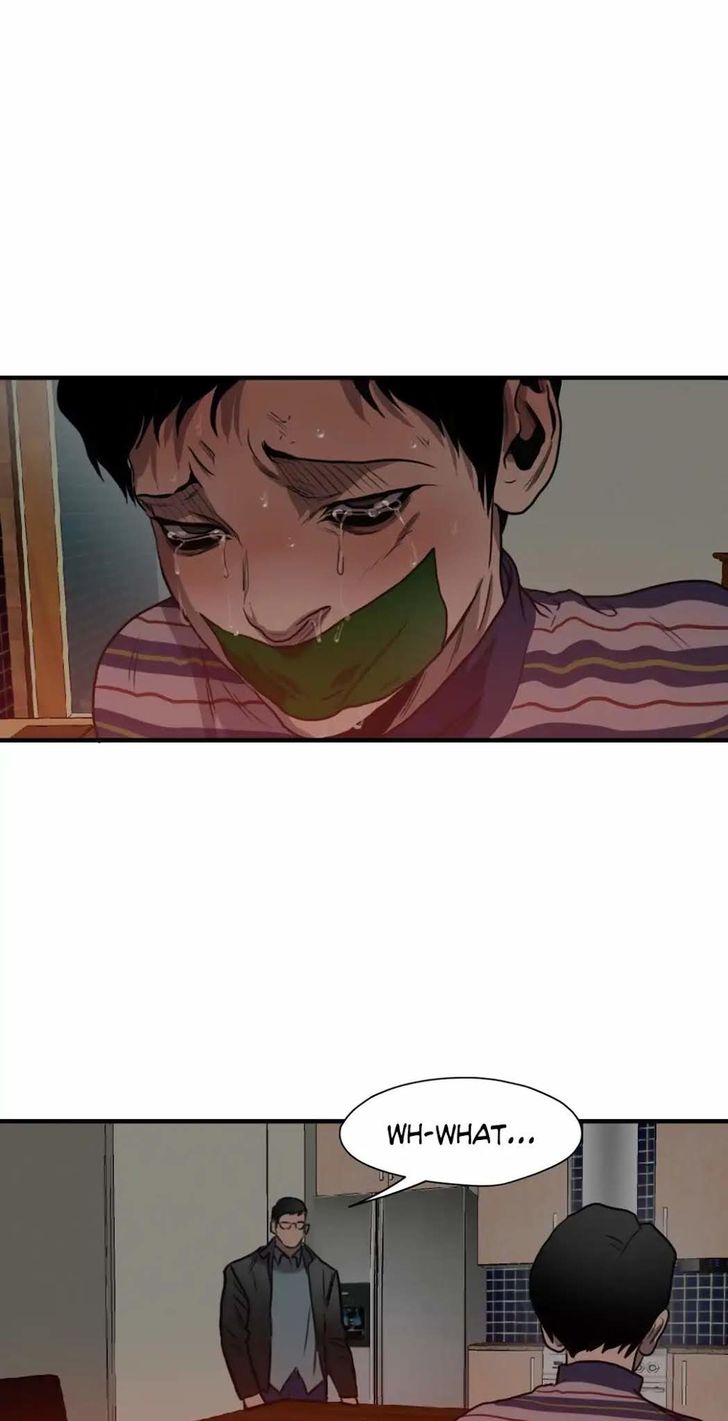 Read Killing Stalking Manga Online