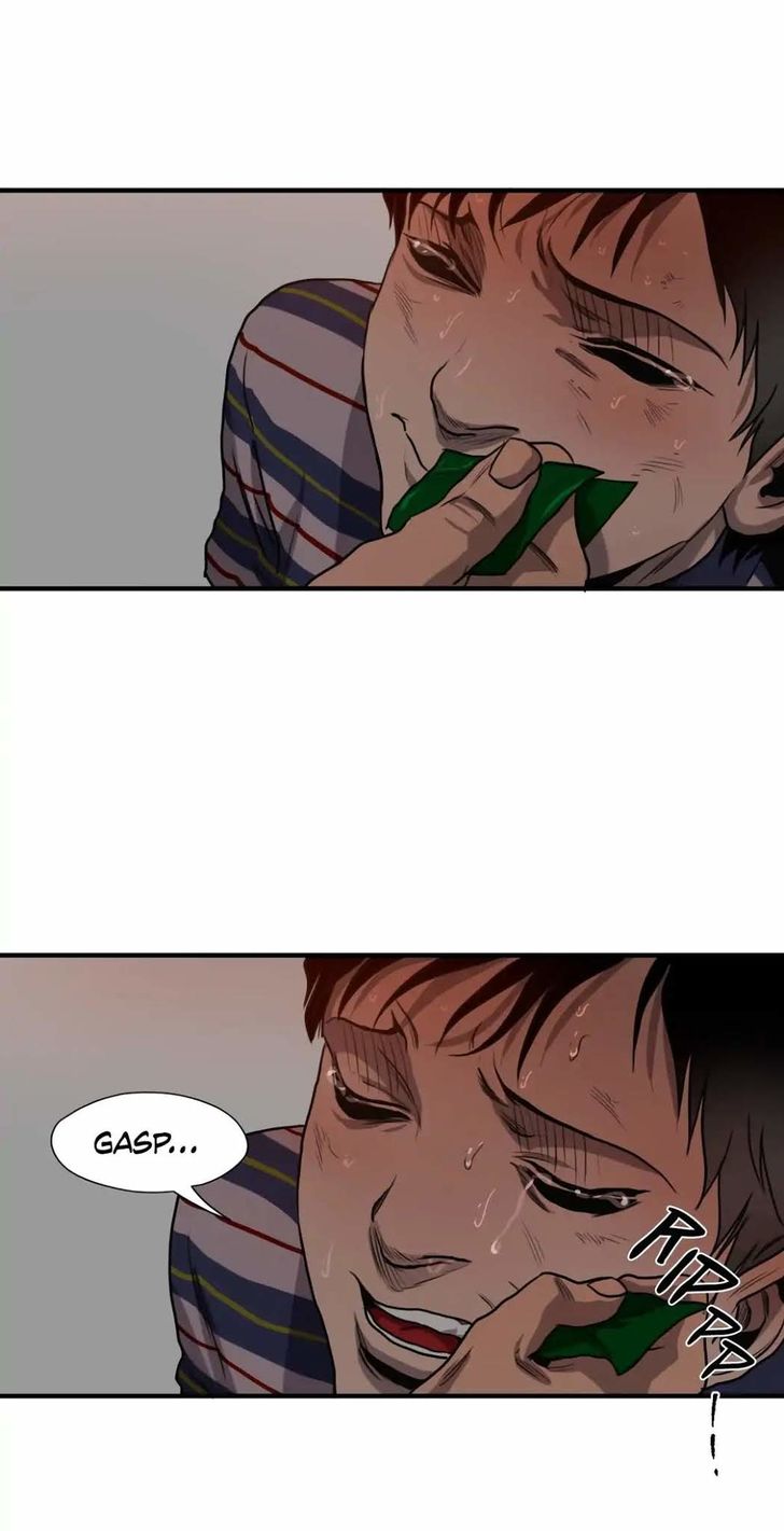 Read Killing Stalking Manga Online