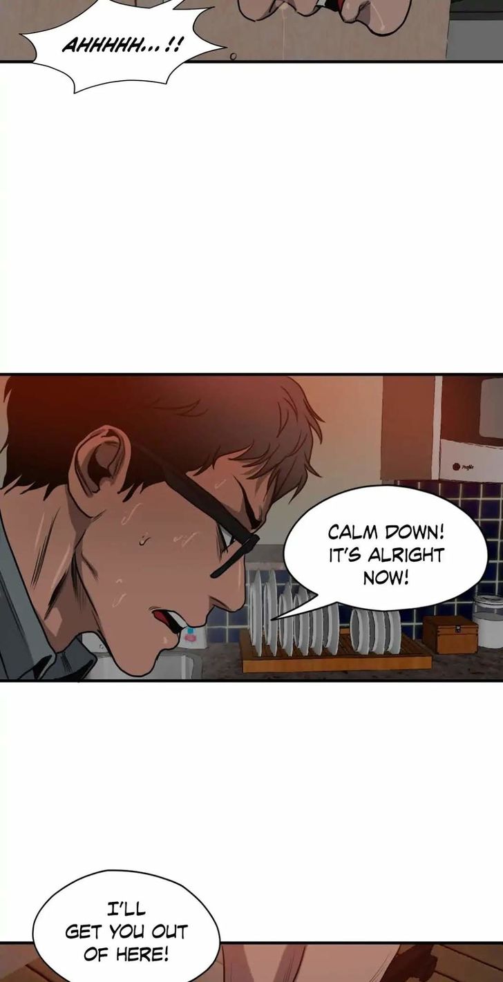 Read Killing Stalking Manga Online