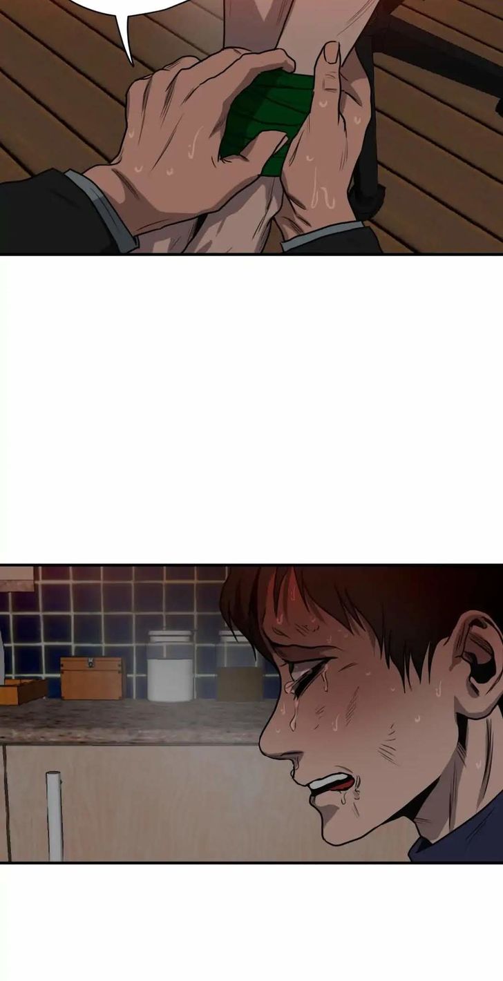 Read Killing Stalking Manga Online