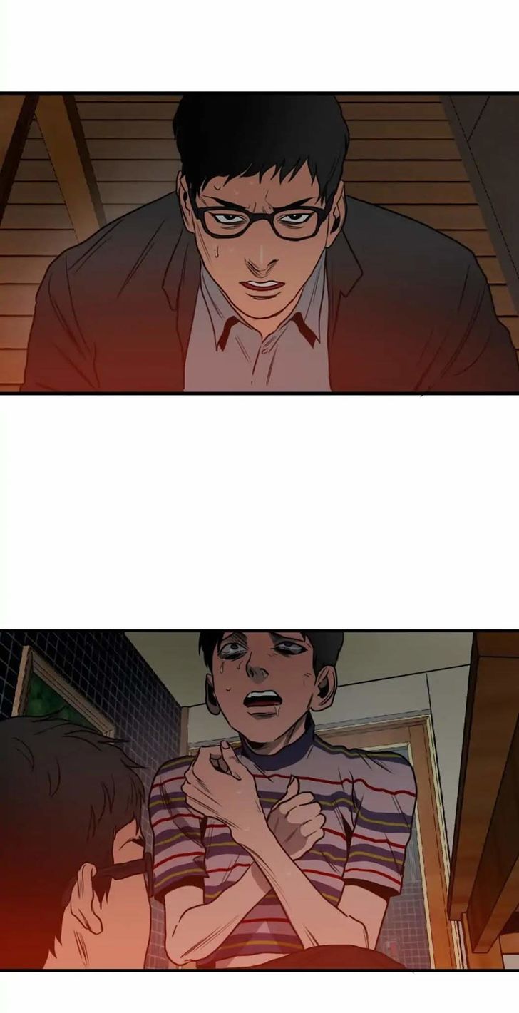 Read Killing Stalking Manga Online