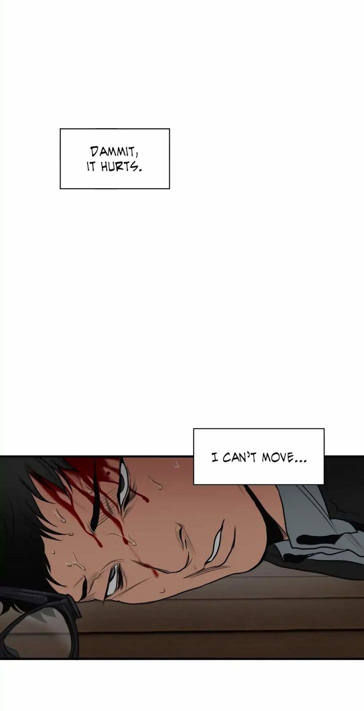 Read Killing Stalking Manga Online