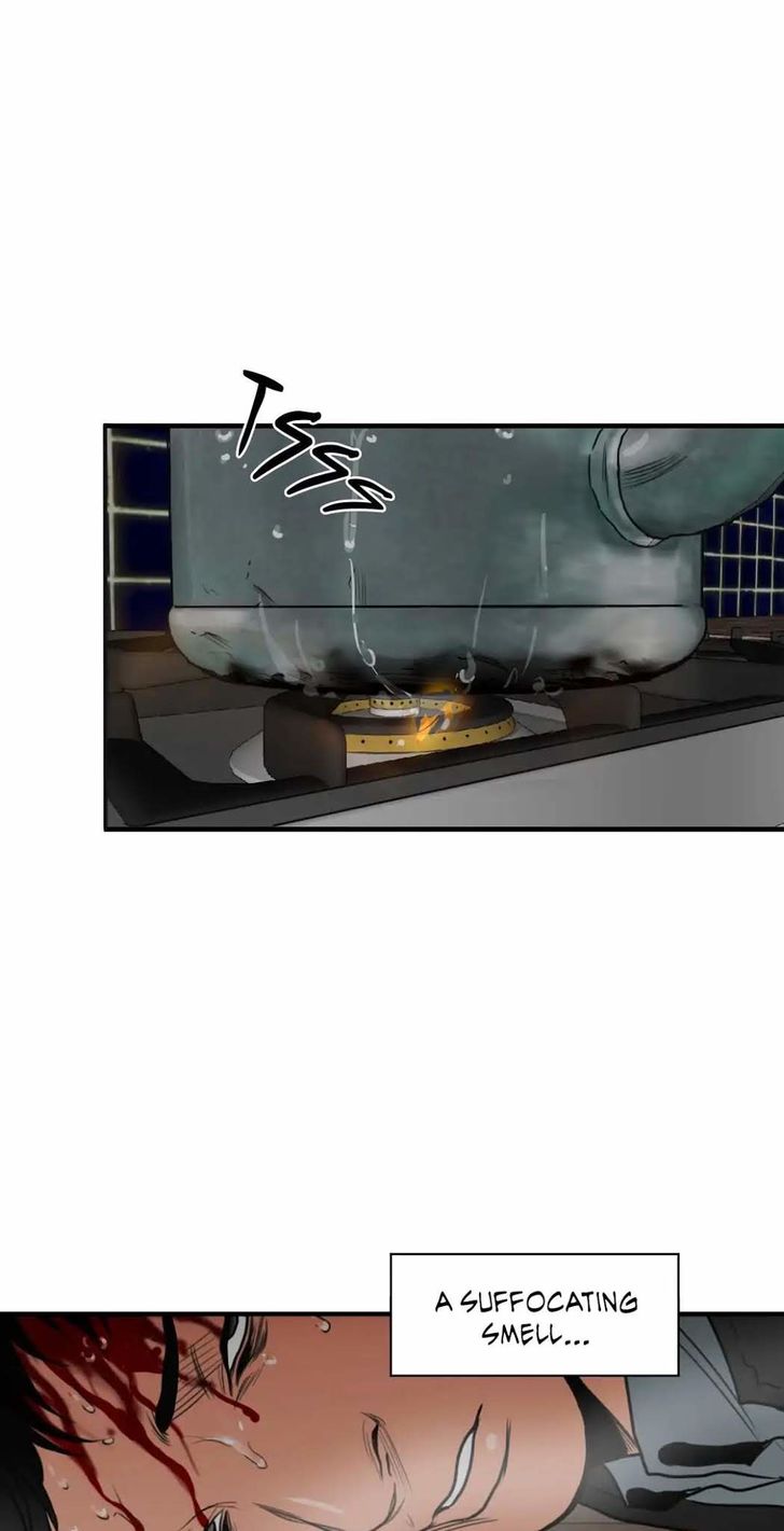 Read Killing Stalking Manga Online