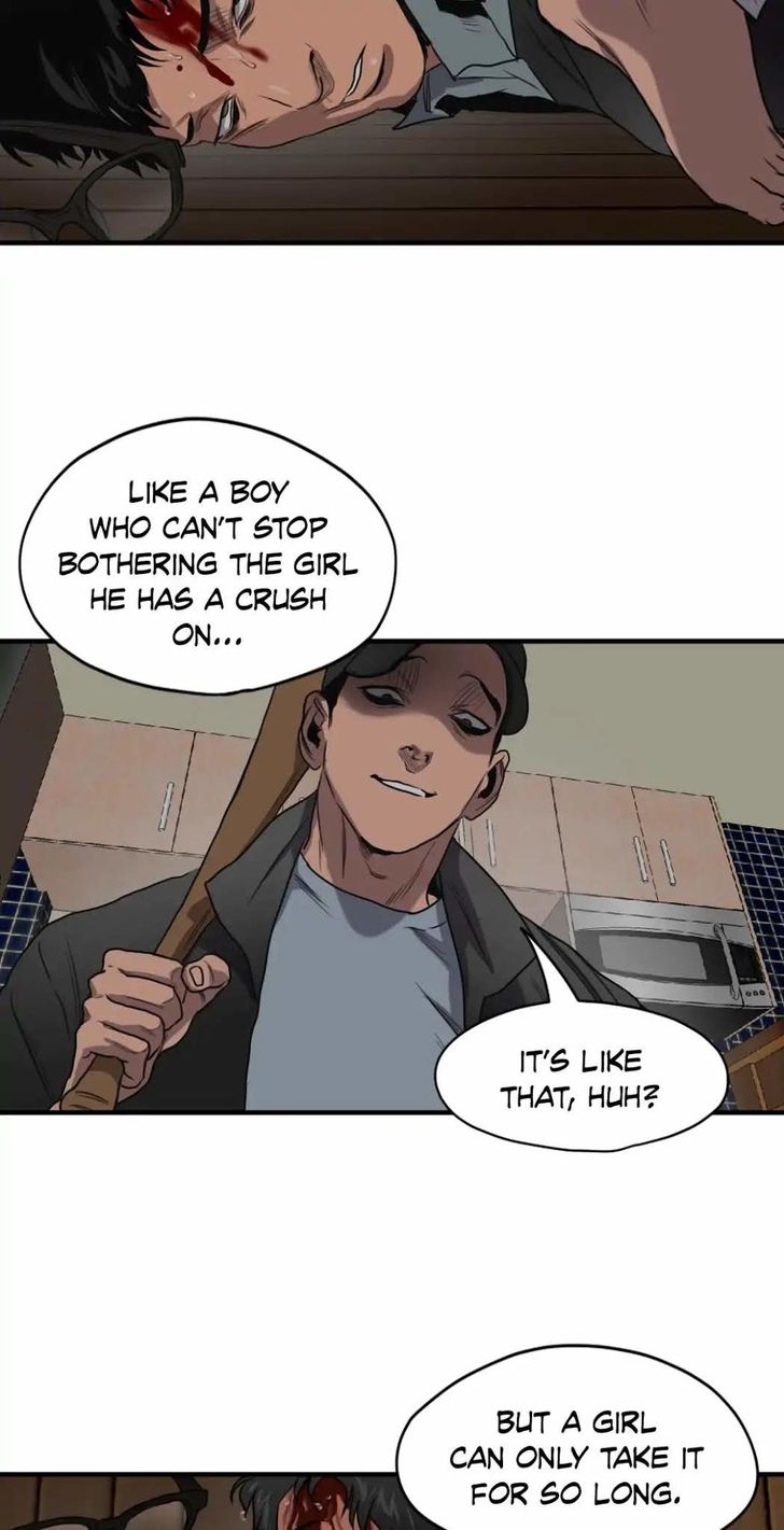 Read Killing Stalking Manga Online