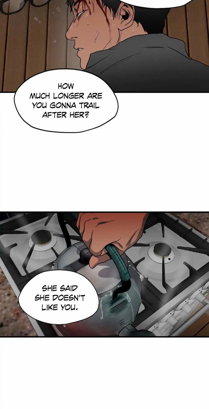 Read Killing Stalking Manga Online