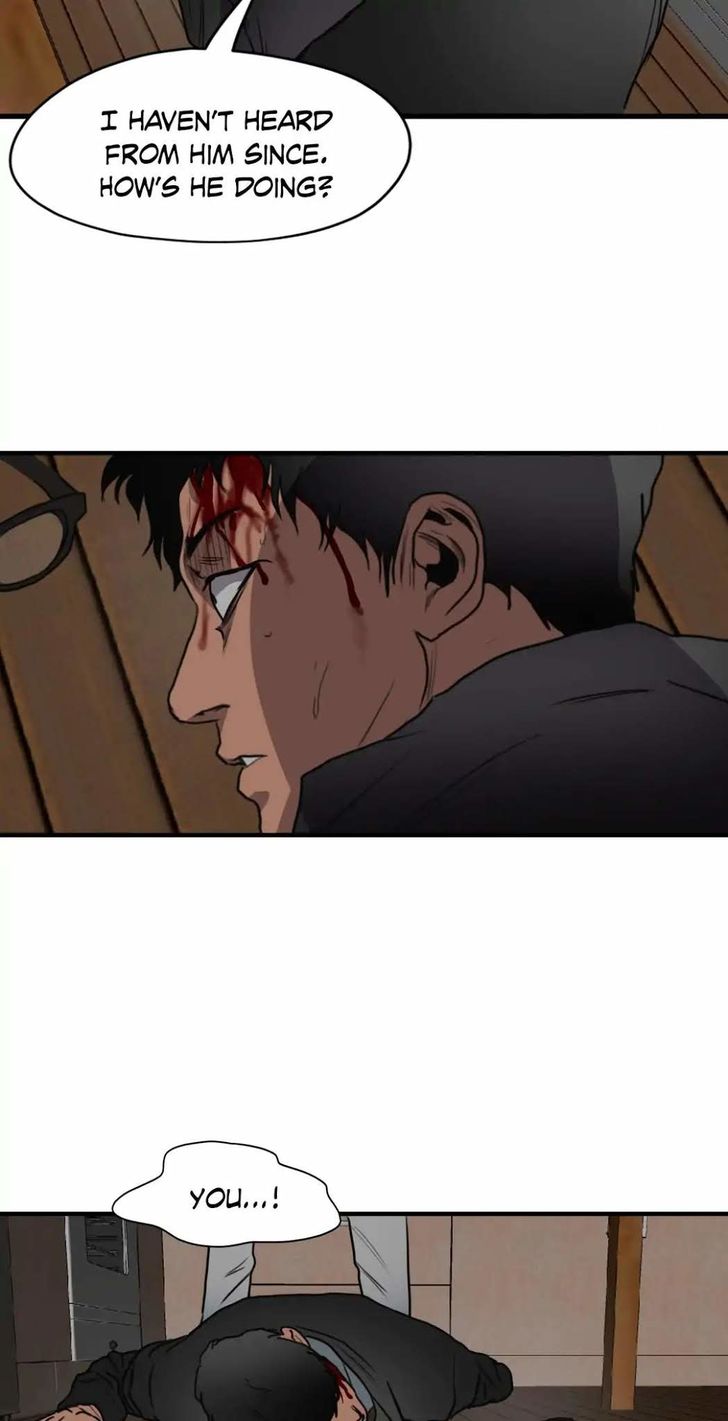 Read Killing Stalking Manga Online