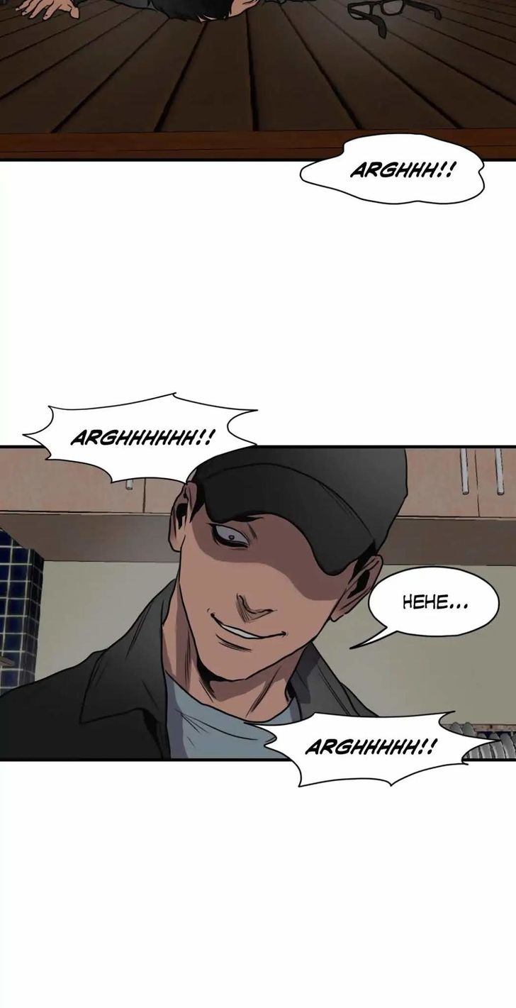 Read Killing Stalking Manga Online