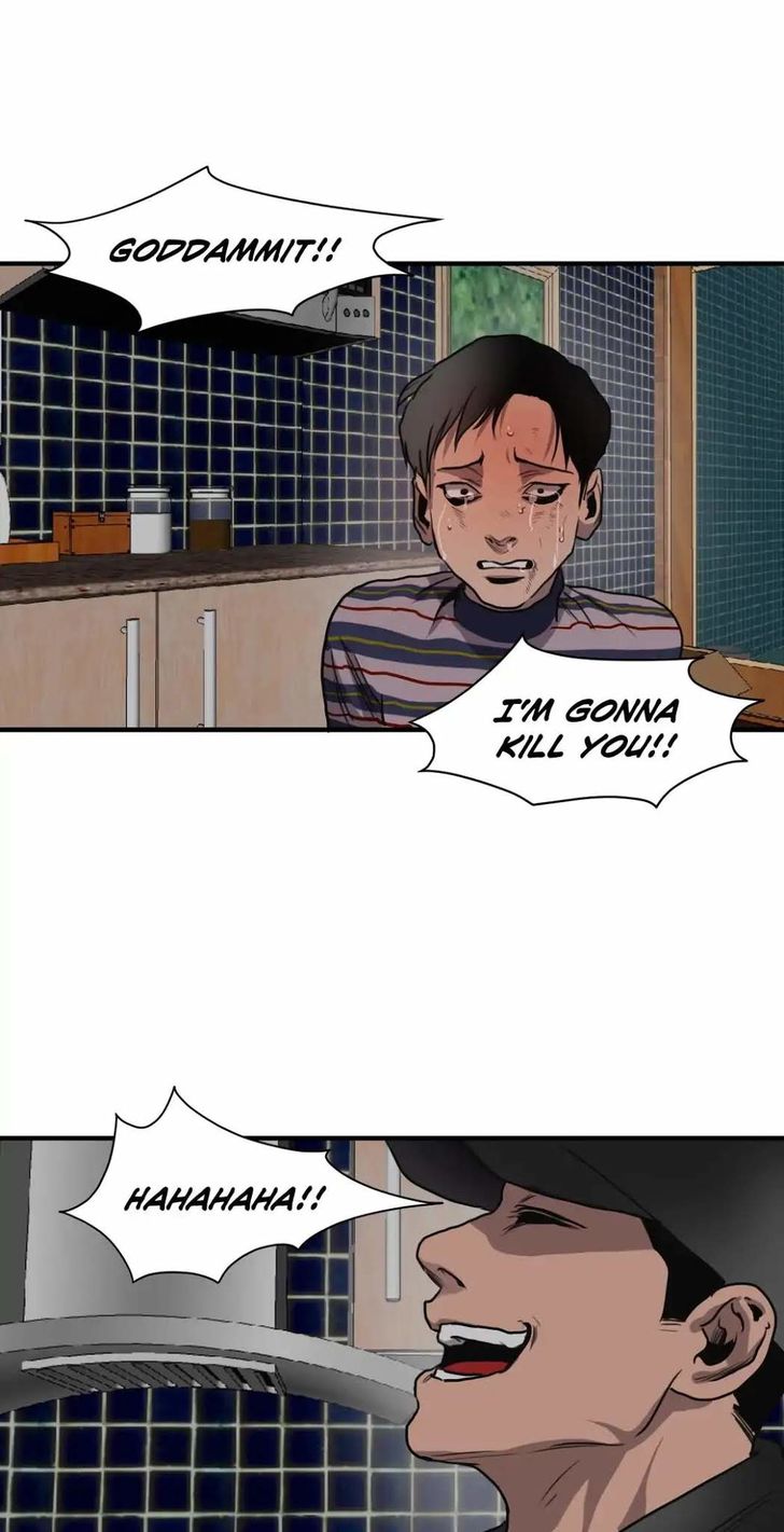 Read Killing Stalking Manga Online