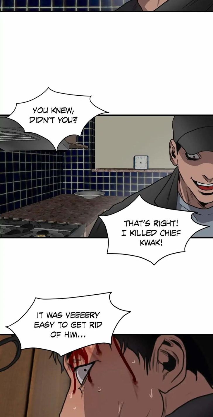 Read Killing Stalking Manga Online