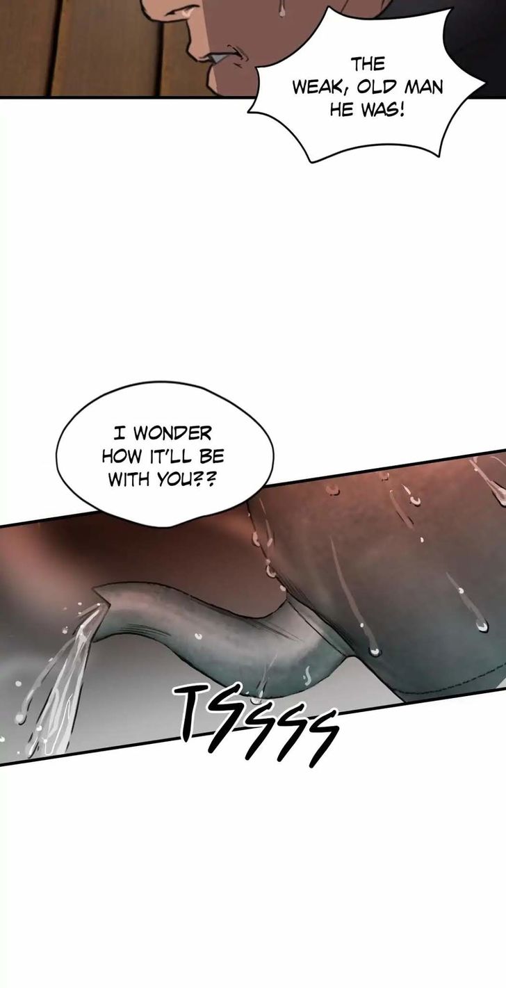 Read Killing Stalking Manga Online