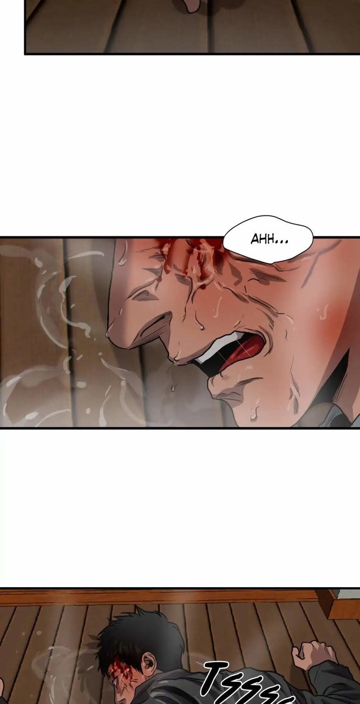 Read Killing Stalking Manga Online