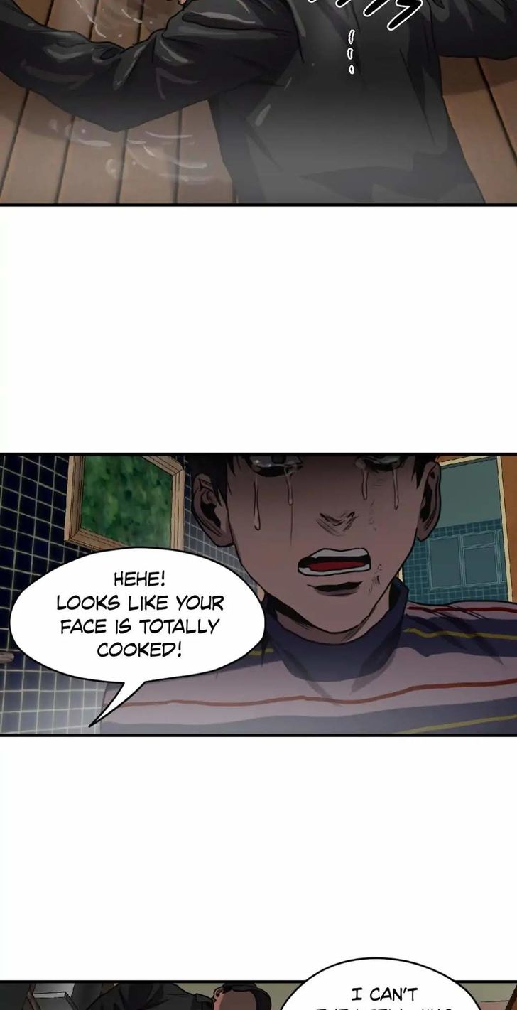 Read Killing Stalking Manga Online