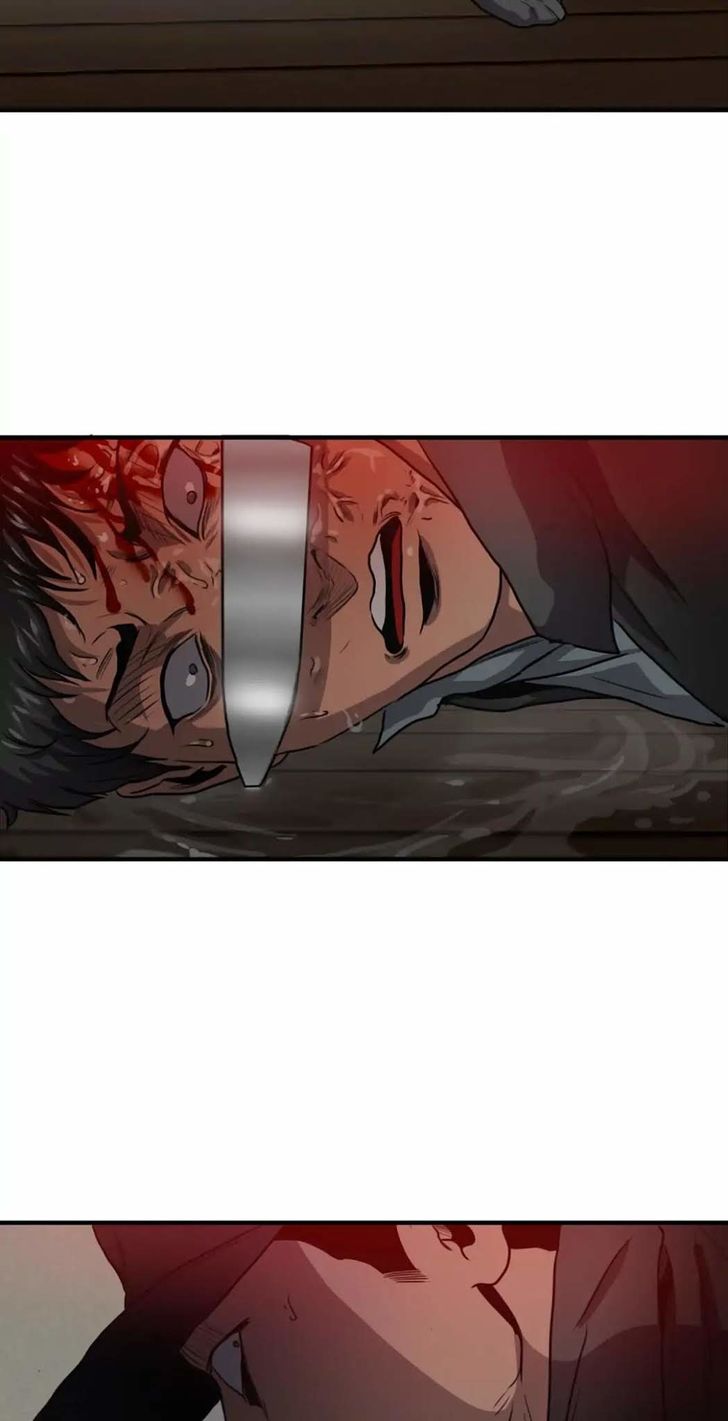 Read Killing Stalking Manga Online