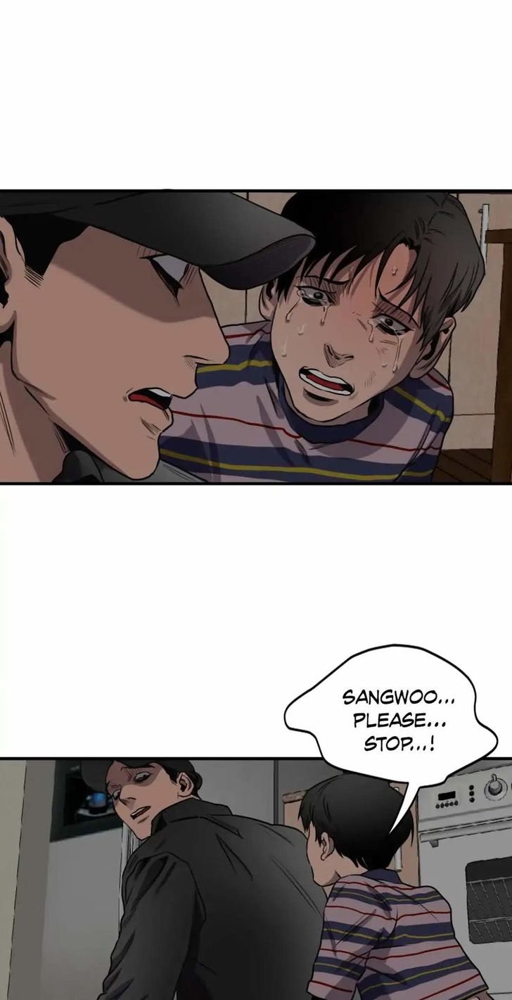 Read Killing Stalking Manga Online