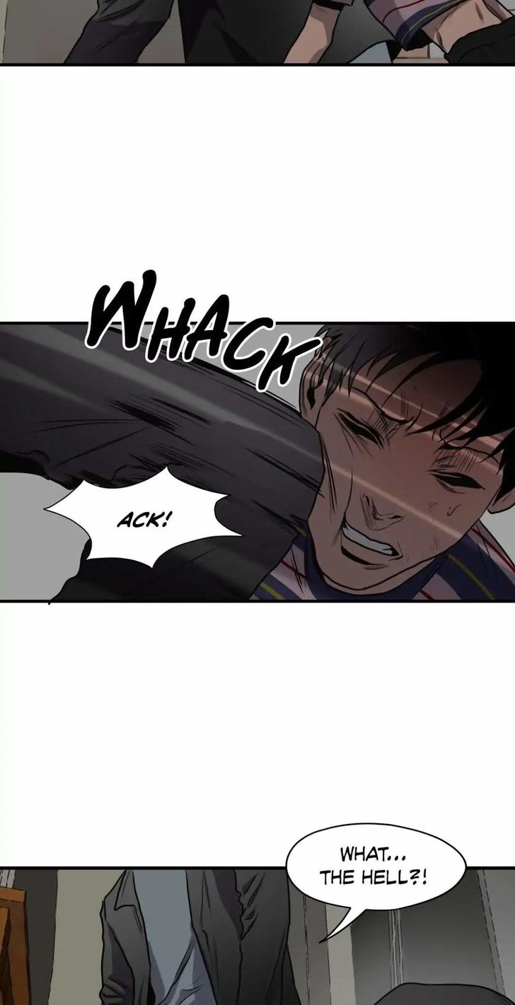 Read Killing Stalking Manga Online