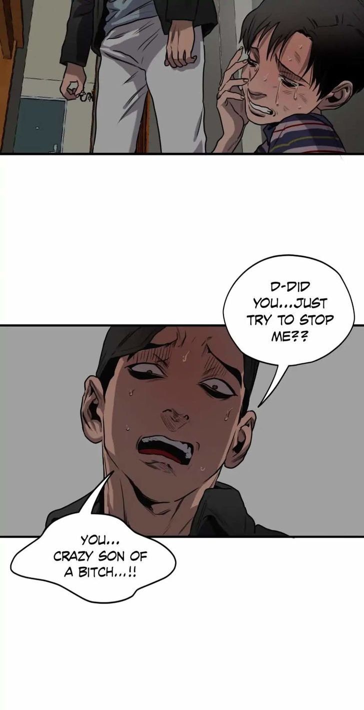 Read Killing Stalking Manga Online