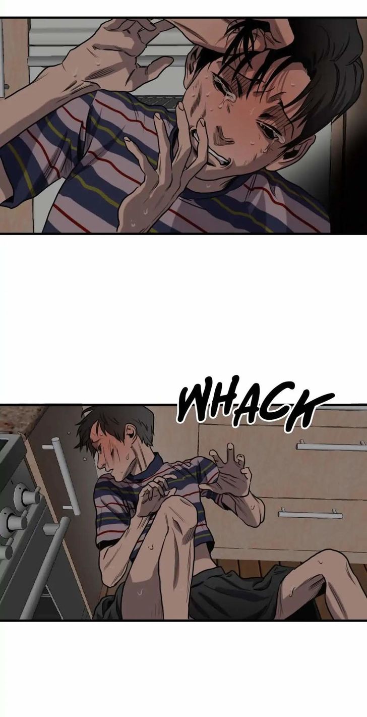 Read Killing Stalking Manga Online