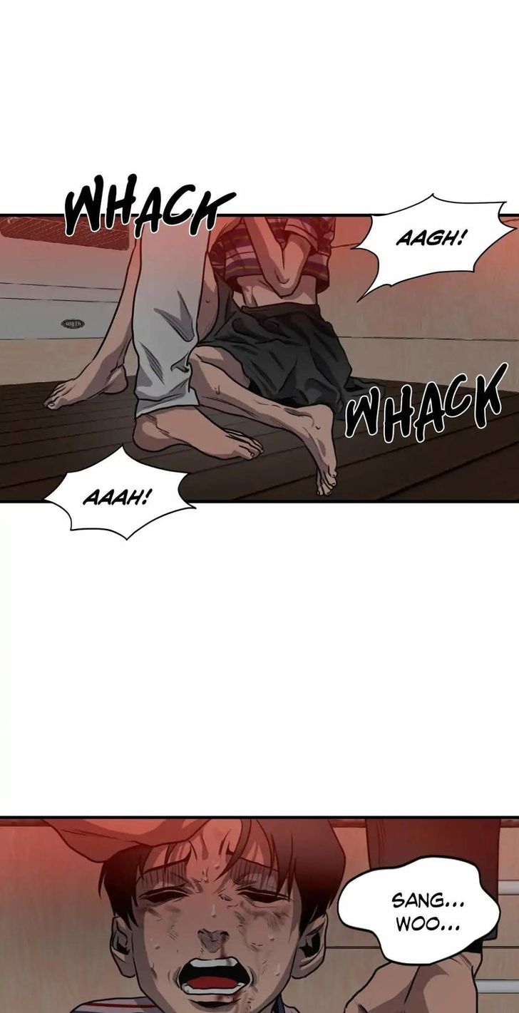 Read Killing Stalking Manga Online