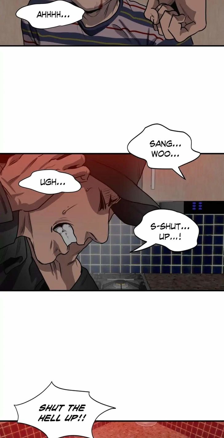 Read Killing Stalking Manga Online