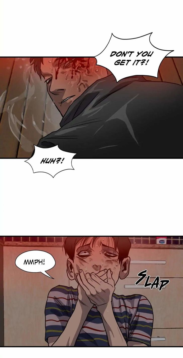 Read Killing Stalking Manga Online