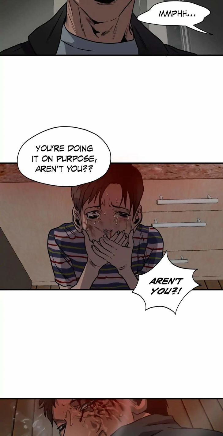 Read Killing Stalking Manga Online