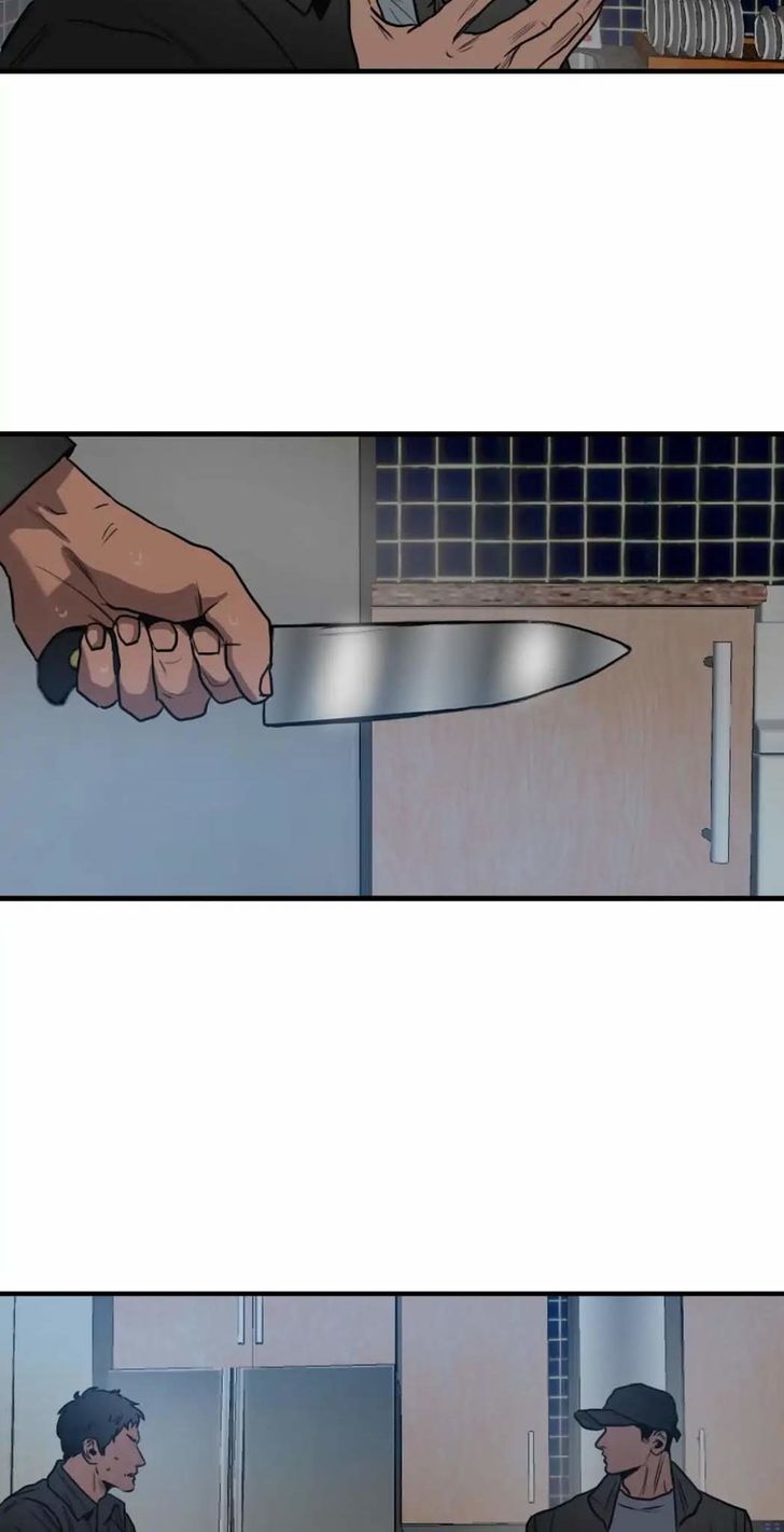 Read Killing Stalking Manga Online