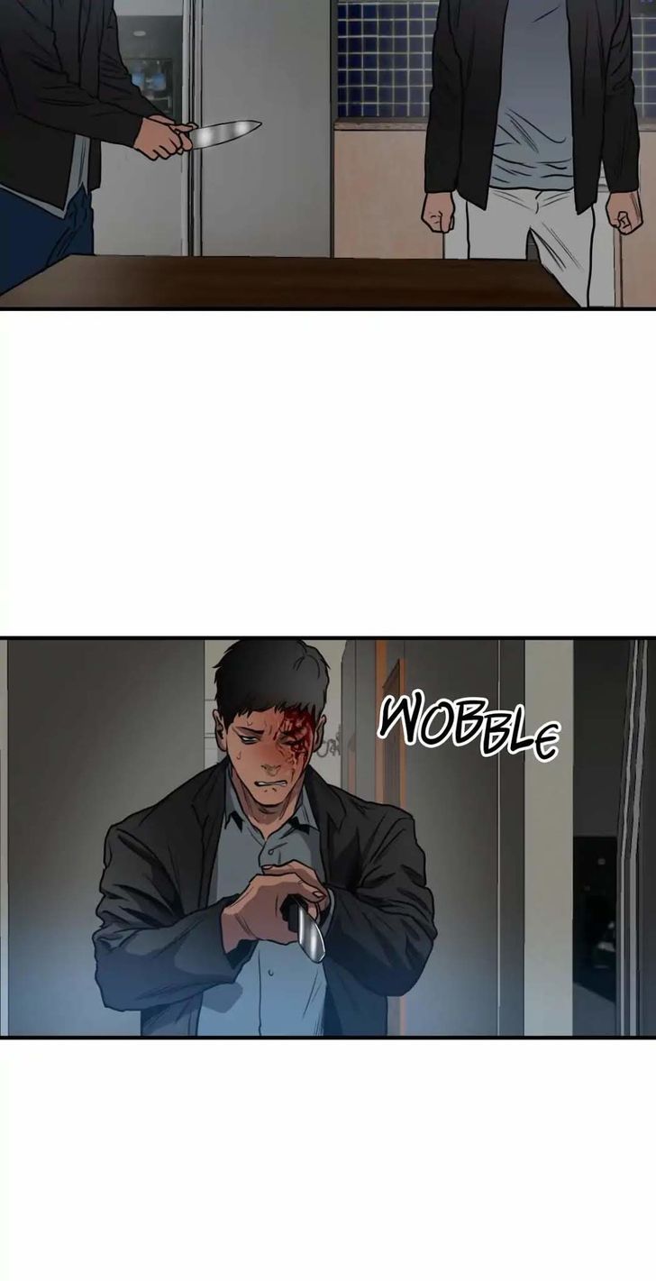 Read Killing Stalking Manga Online