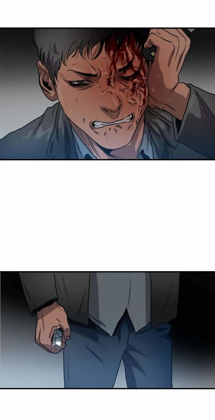 Read Killing Stalking Manga Online