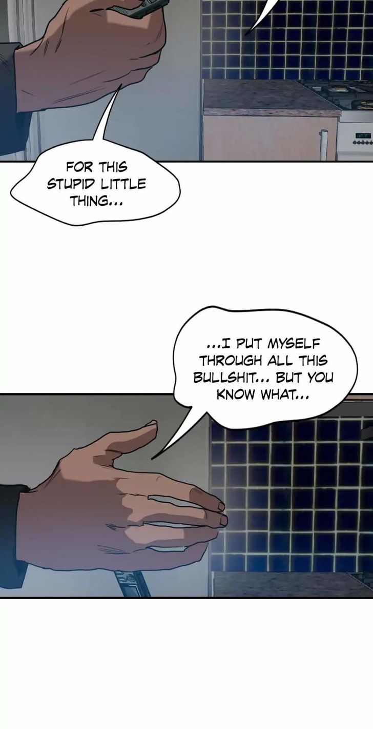 Read Killing Stalking Manga Online