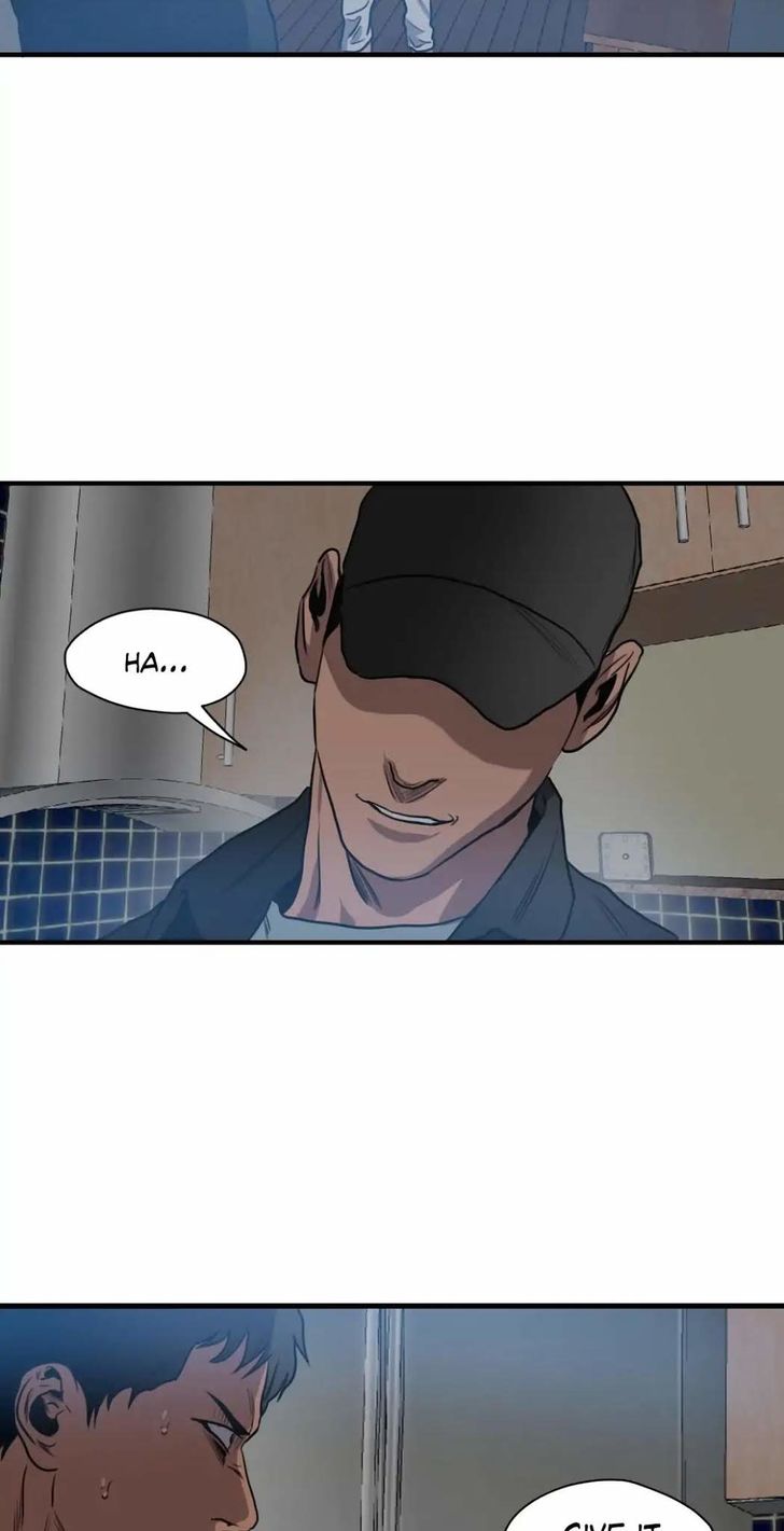 Read Killing Stalking Manga Online