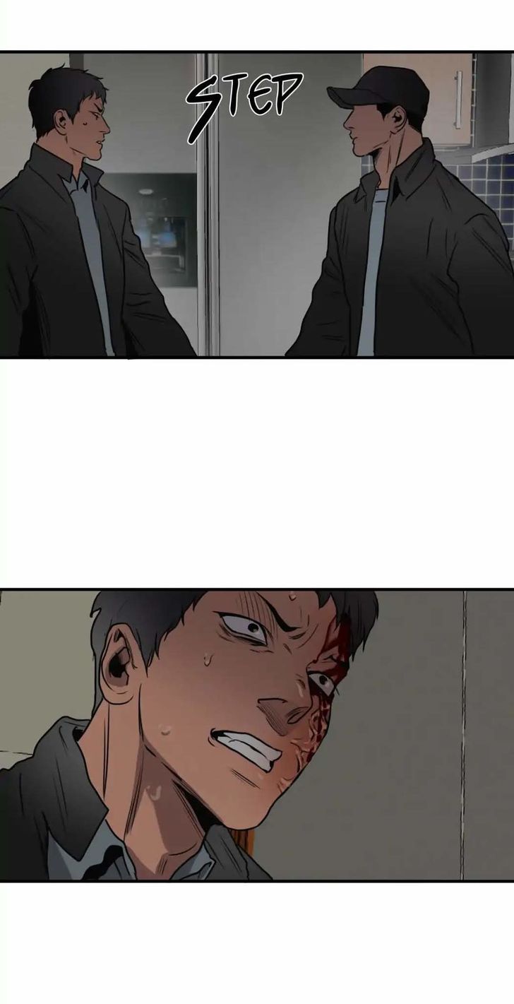 Read Killing Stalking Manga Online